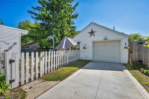 7333 Case Avenue Mentor OH 44060