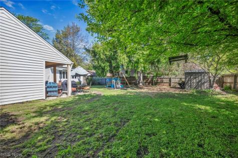 7333 Case Avenue Mentor OH 44060