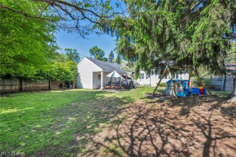 7333 Case Avenue Mentor OH 44060