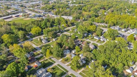 7333 Case Avenue Mentor OH 44060