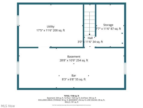 7333 Case Avenue Mentor OH 44060