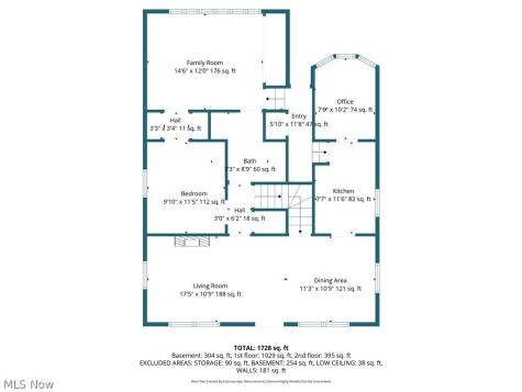 7333 Case Avenue Mentor OH 44060