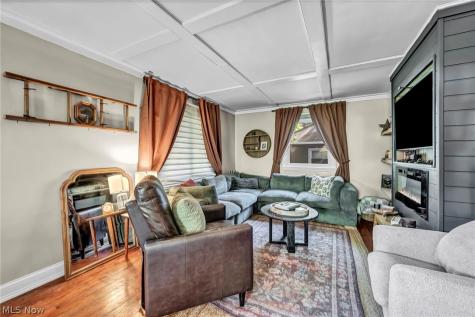 7333 Case Avenue Mentor OH 44060