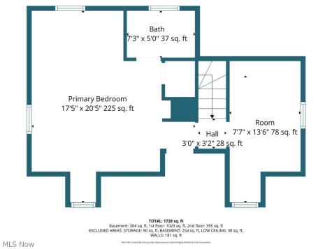 7333 Case Avenue Mentor OH 44060