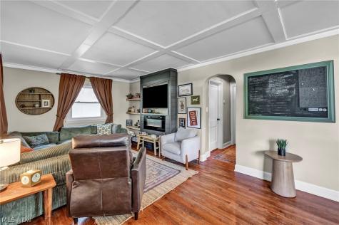 7333 Case Avenue Mentor OH 44060