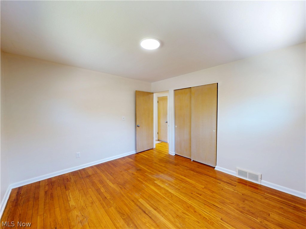 1713 Empire Road Wickliffe OH 44092