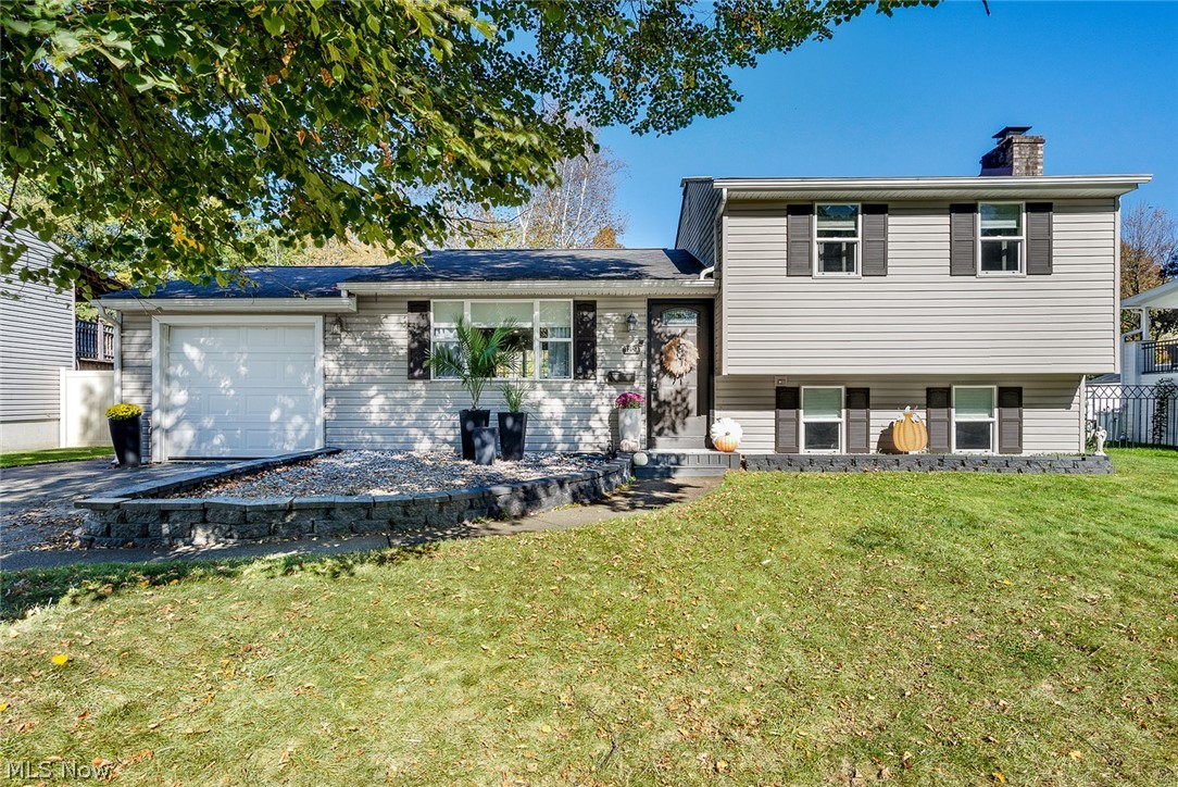 189 Bentwillow Drive Niles OH 44446