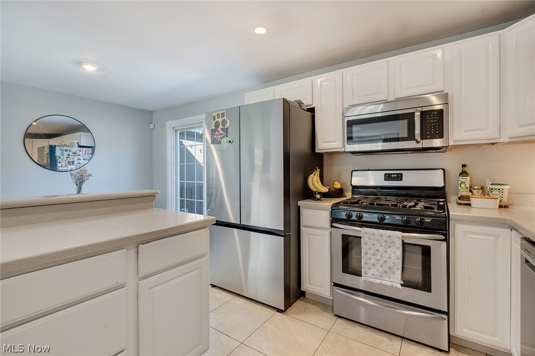 189 Bentwillow Drive Niles OH 44446