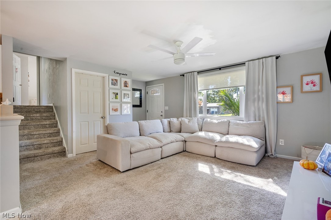189 Bentwillow Drive Niles OH 44446