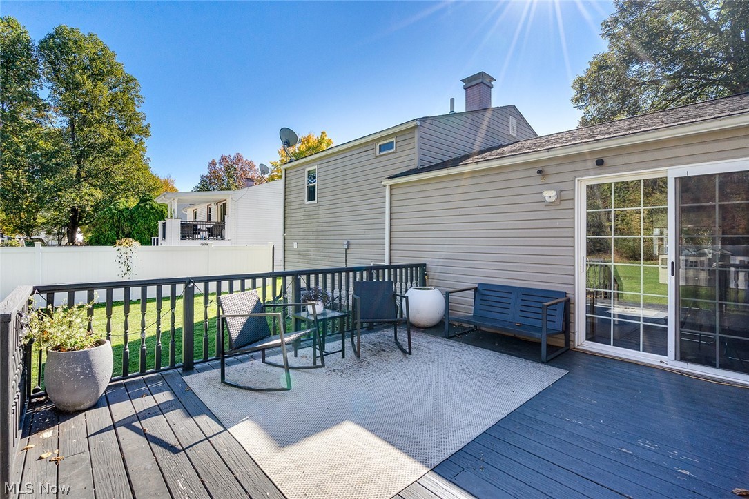 189 Bentwillow Drive Niles OH 44446