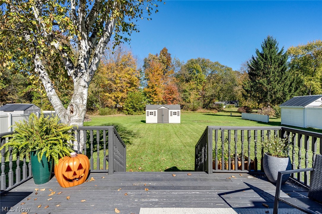 189 Bentwillow Drive Niles OH 44446