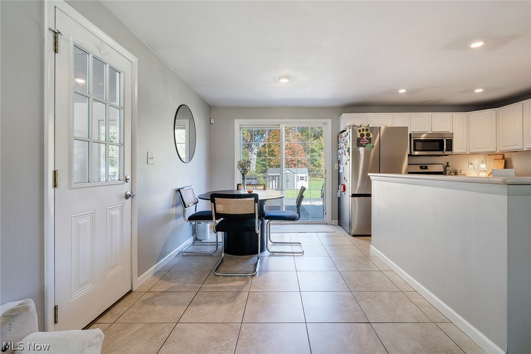 189 Bentwillow Drive Niles OH 44446