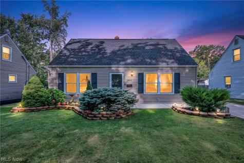 342 Inwood Boulevard Avon Lake OH 44012