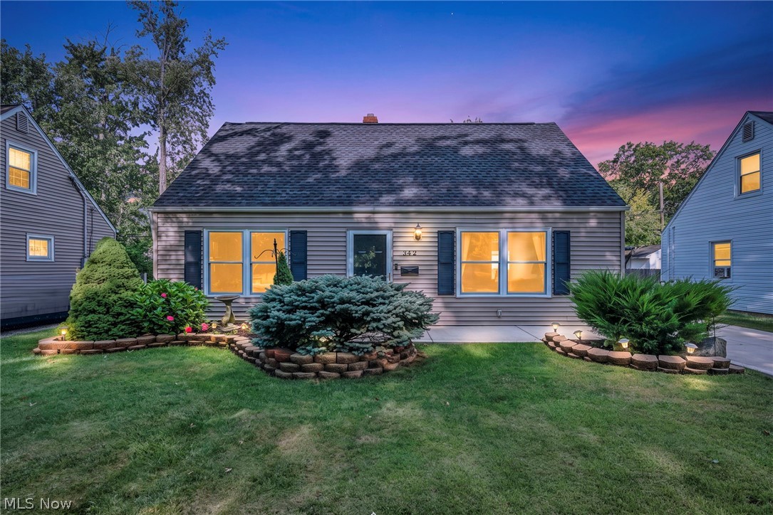 342 Inwood Boulevard Avon Lake OH 44012