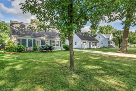 342 Inwood Boulevard Avon Lake OH 44012