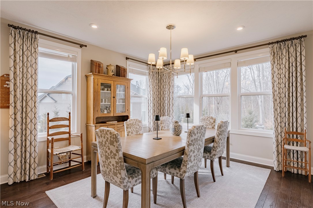 554 Salt Lake Circle Orange OH 44022