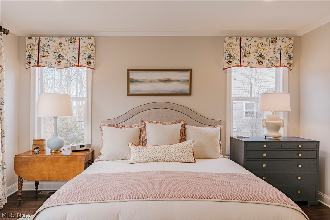 554 Salt Lake Circle Orange OH 44022