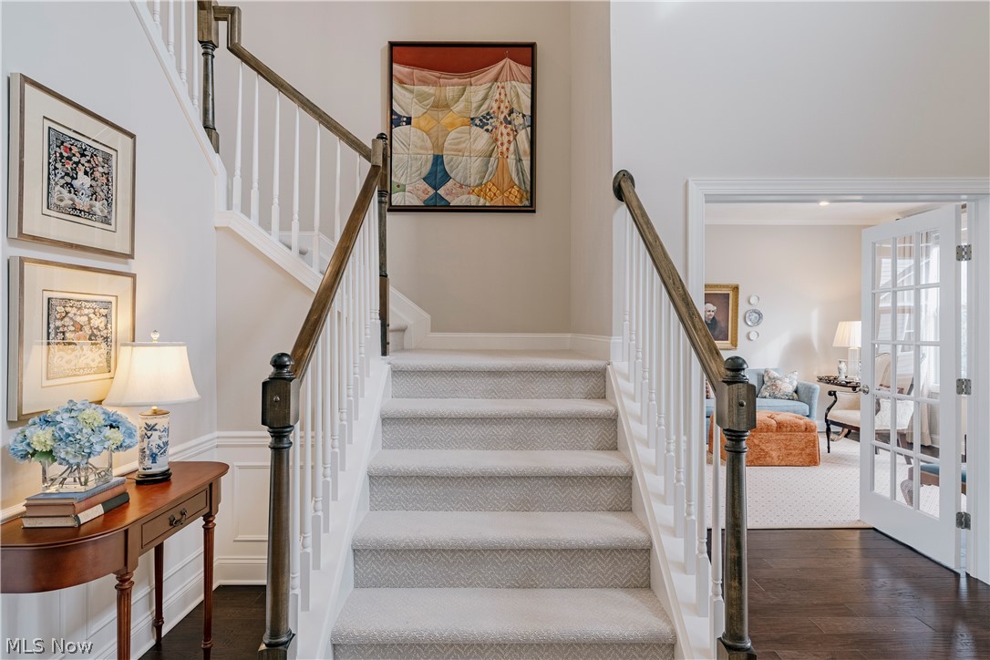 554 Salt Lake Circle Orange OH 44022