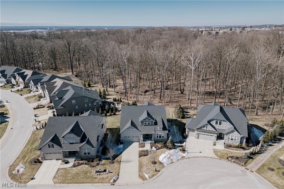 554 Salt Lake Circle Orange OH 44022