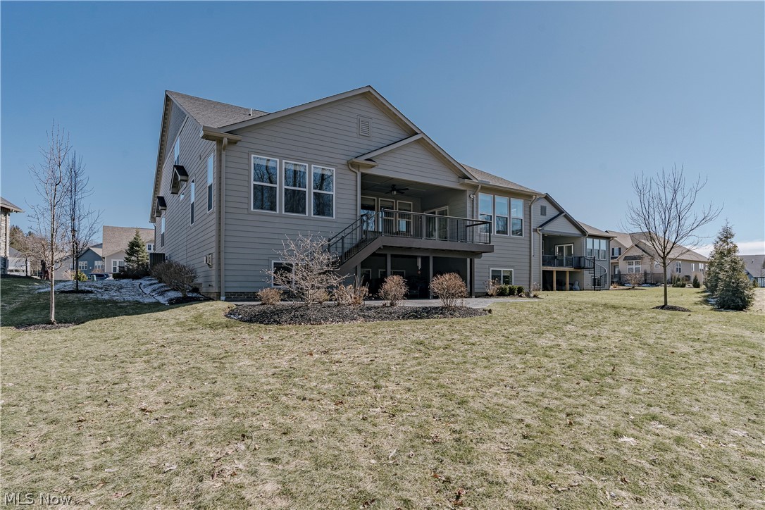 554 Salt Lake Circle Orange OH 44022