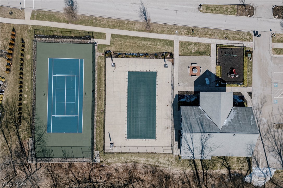 554 Salt Lake Circle Orange OH 44022