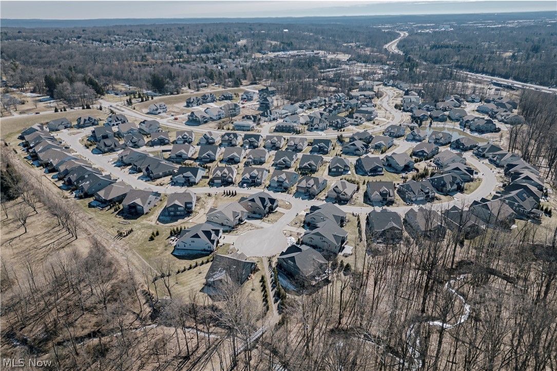 554 Salt Lake Circle Orange OH 44022