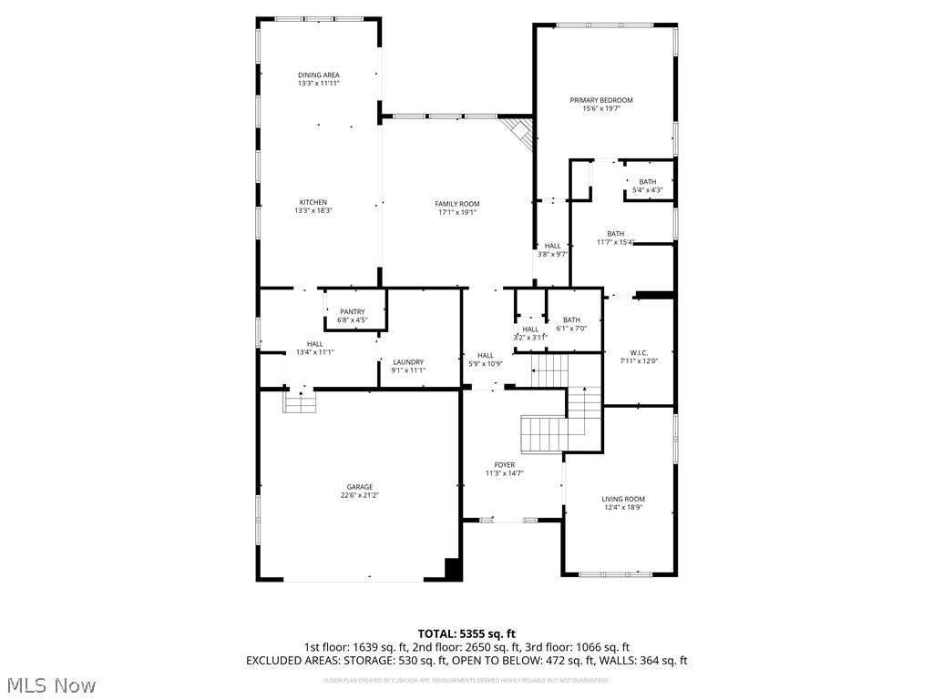 554 Salt Lake Circle Orange OH 44022