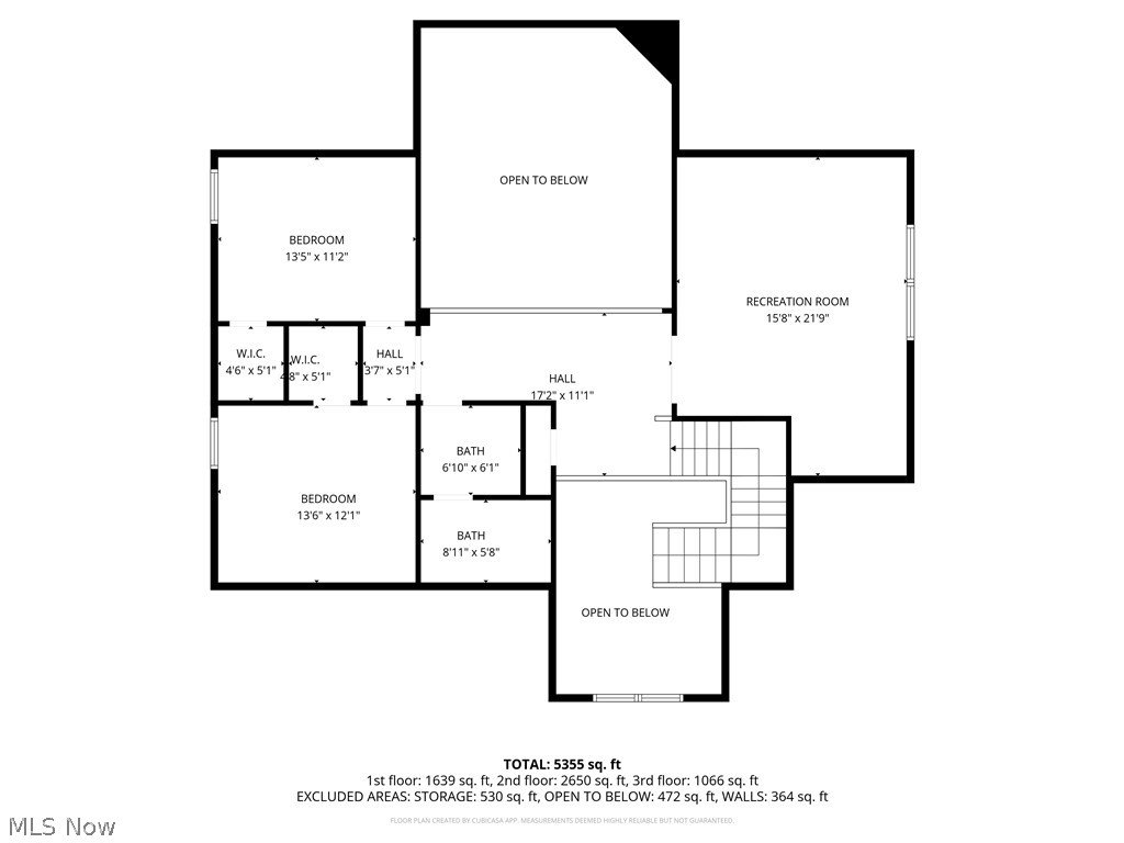 554 Salt Lake Circle Orange OH 44022