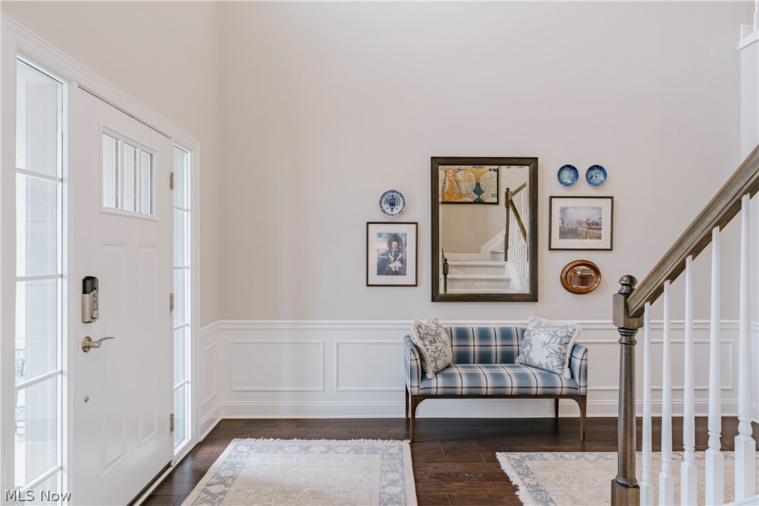 554 Salt Lake Circle Orange OH 44022