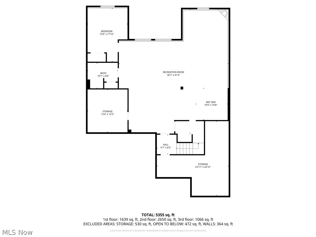 554 Salt Lake Circle Orange OH 44022
