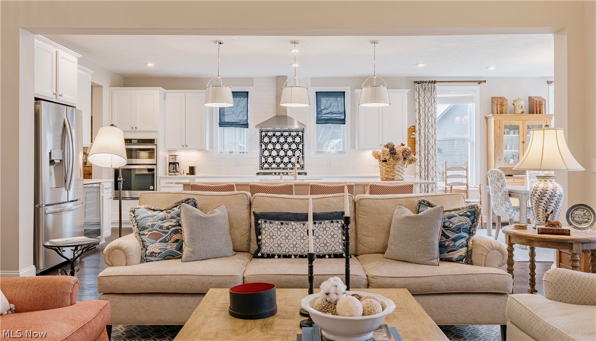 554 Salt Lake Circle Orange OH 44022
