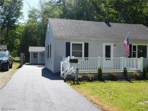 1283 Waverly Road Eastlake OH 44095