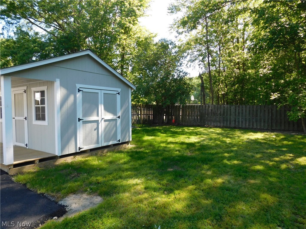 1283 Waverly Road Eastlake OH 44095