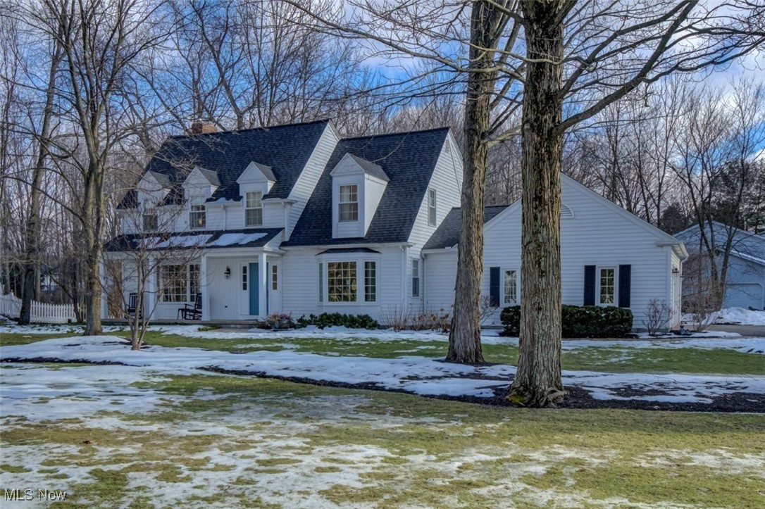 98 Countryside Drive Chagrin Falls OH 44022