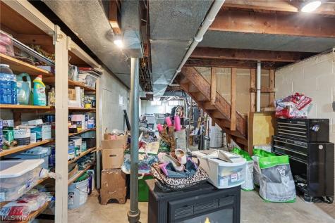 578 E Hillsdale Avenue Seven Hills OH 44131