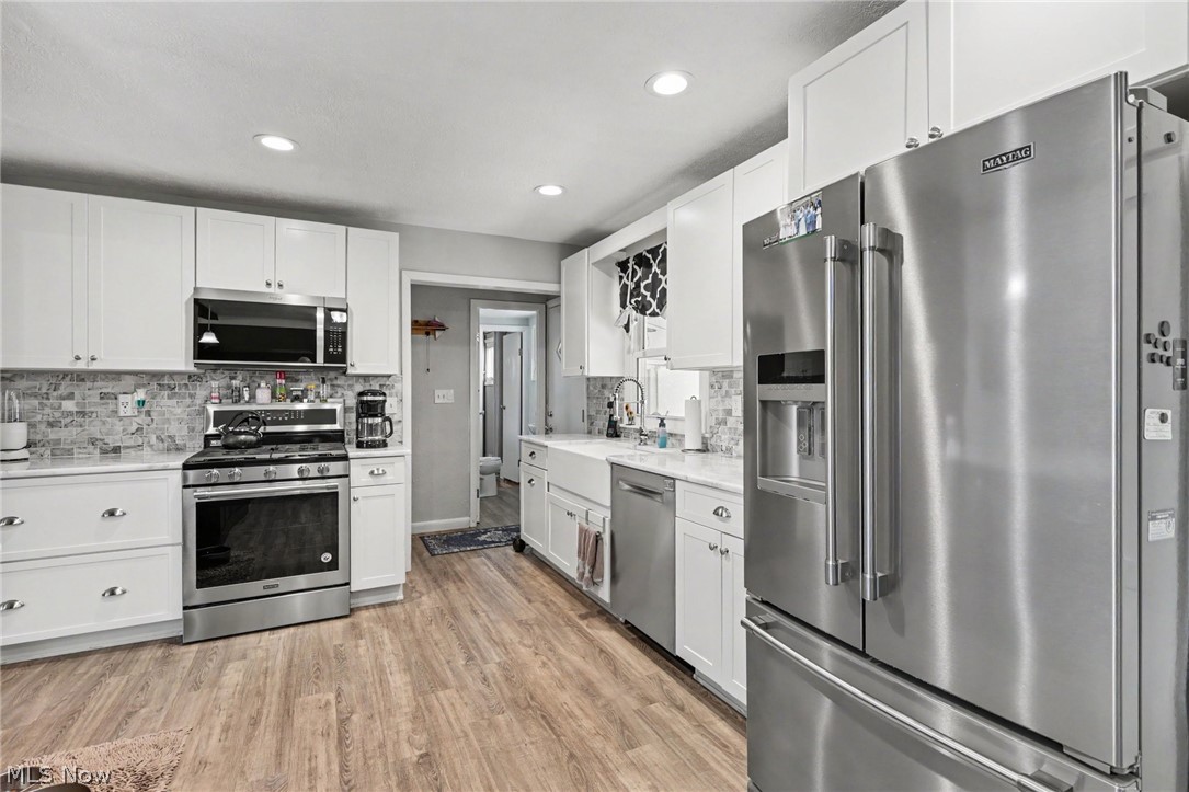 578 E Hillsdale Avenue Seven Hills OH 44131