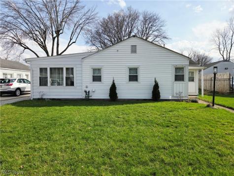 659 Weller Road Elyria OH 44035