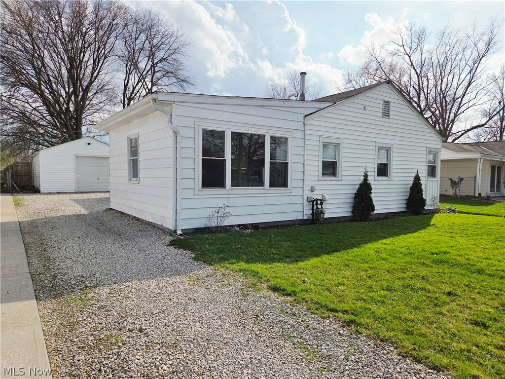 659 Weller Road Elyria OH 44035