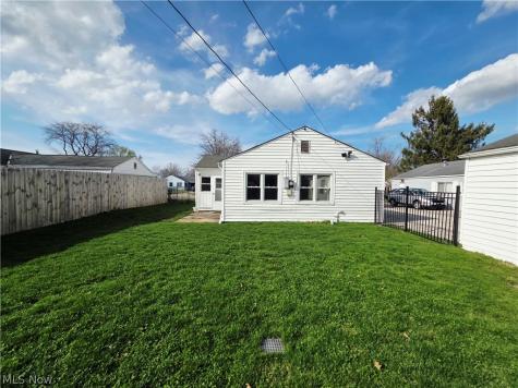 659 Weller Road Elyria OH 44035