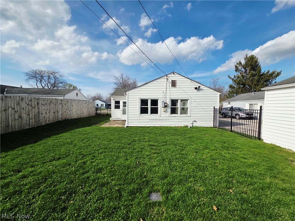 659 Weller Road Elyria OH 44035