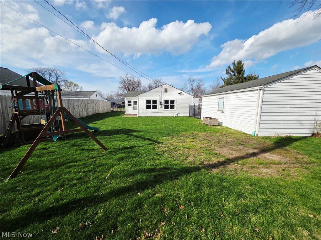 659 Weller Road Elyria OH 44035