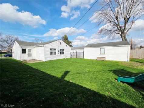 659 Weller Road Elyria OH 44035