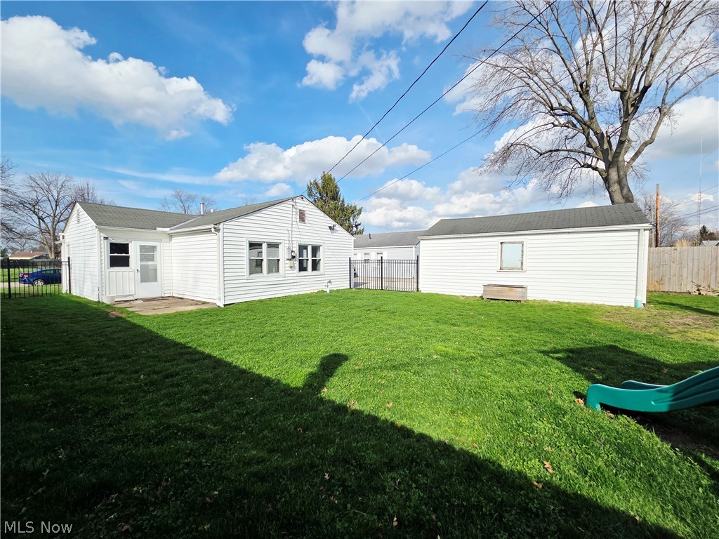 659 Weller Road Elyria OH 44035