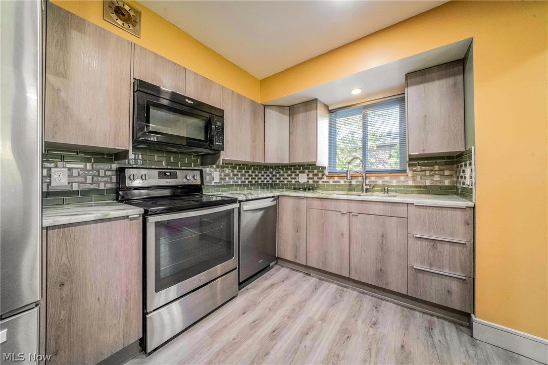 5846 Scarlet Oak Drive Bedford Heights OH 44146