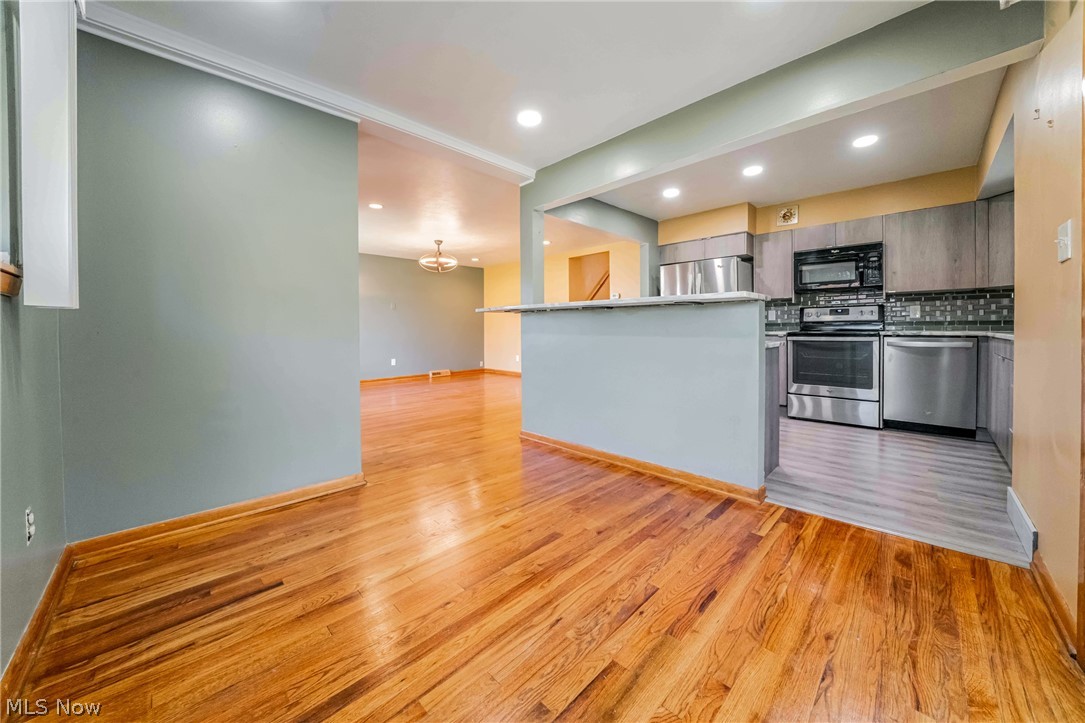 5846 Scarlet Oak Drive Bedford Heights OH 44146