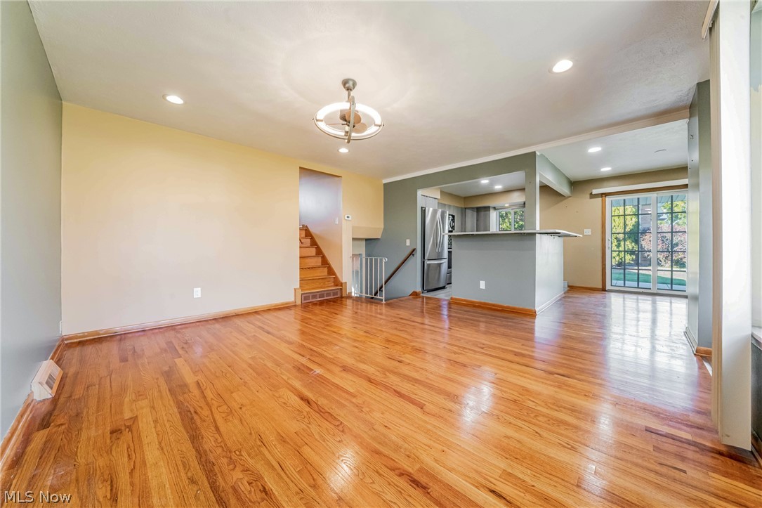 5846 Scarlet Oak Drive Bedford Heights OH 44146