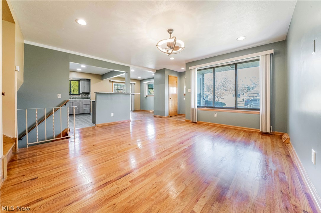 5846 Scarlet Oak Drive Bedford Heights OH 44146