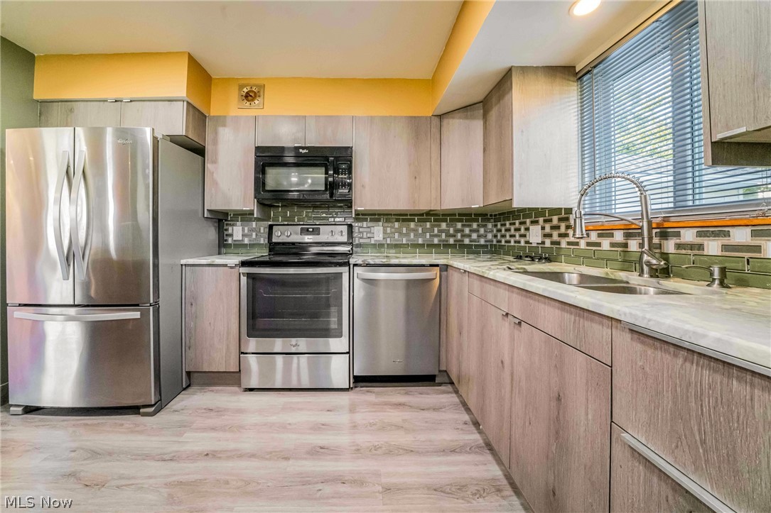 5846 Scarlet Oak Drive Bedford Heights OH 44146
