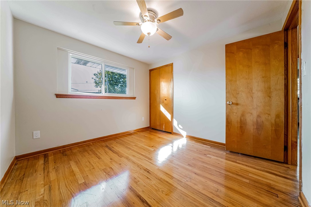 5846 Scarlet Oak Drive Bedford Heights OH 44146