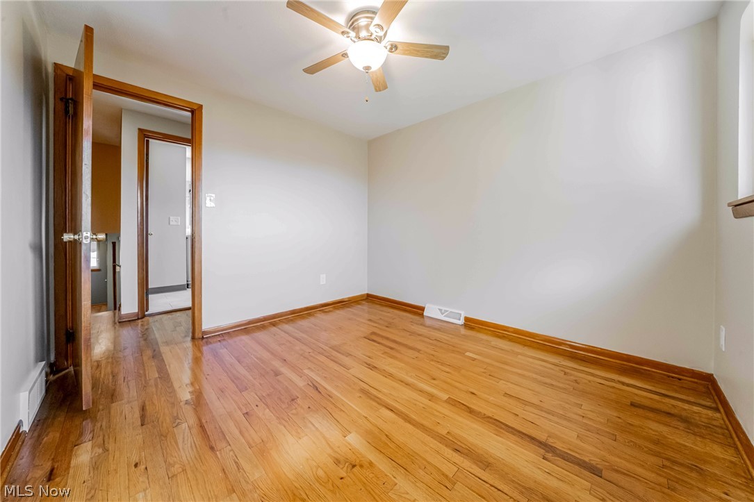 5846 Scarlet Oak Drive Bedford Heights OH 44146